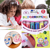 🎉END OF YEAR SALE - 49% OFF 🎁3D Magic Puffy Pens⭐  (🎁Christmas Hot Sale🎁)