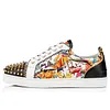 Low Tops
