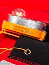 LED Emergency Signal Light Autonomous Switch Waterproof for Swimming Sea Fishing