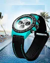 Rolex DiW Daytona &ldquo;CELESTE INVERT"