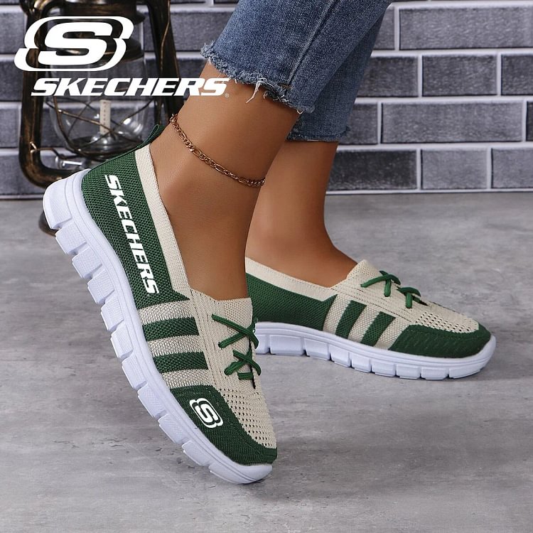 Skechers&reg; 2024 nagy m&eacute;retű k&ouml;nnyű felb&uacute;j&oacute;s cipők