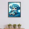 【Limited Stock Sale】Monkey-Paint by Numbers Acrylic Painting 40*50CM