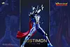 Justimon - Digimon Resin Statue - T1 Studio