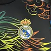 2024/2025 Real Madrid Black Cailong Special Edition Jersey love fball