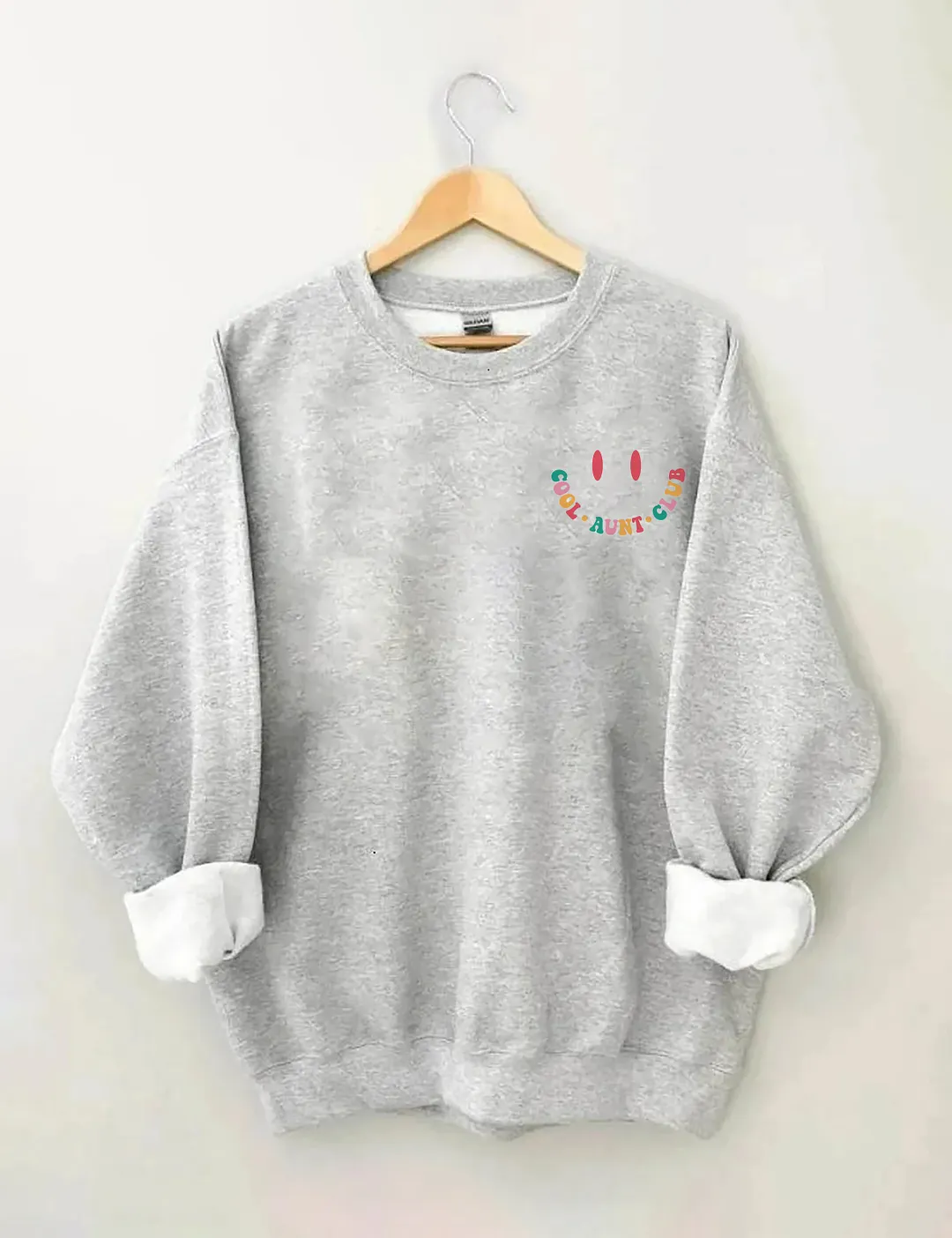 In My Cool Aunt Era Sweatshirt