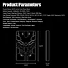 AC01 Armor Core Ultra-Thin MagSafe Power Bank