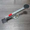 Auxiliary Door Lifter Metal Swivel Lift Tool Foot-Operated Door Panel Elevator