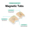 INTAKE Magnetic Nose Clip Nose Breathing Extended Breathing Training Adult Anti-Snoring Yoga Exercise Nose Patch Nose Protector