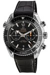 Omega 215.33.46.51.01.001 Seamaster Planet Ocean 600M Co-Axial-Master - New