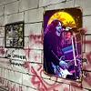 Rory Gallagher - Vintage Metal Signs - 20*30cm/30*40cm - Music