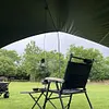 Tent Magnetic Hook Outdoor Tent Canopy Hanging Buckle Hook Camping Accessories