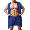 New Breathable And Comfortable Pajamas