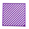 Diamond Painting Drill Placement Auxiliary Ruler, Diamond Arrangement Aid Tool, Suitable for Square Diamonds