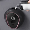 Automatic Wall Mount Touchless Soap Dispenser 3 Gear Adjustable Bathroom Kitchen