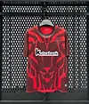 2025/2026 Athletic Bilbao Fourth Away Football Shirt 1:1 Thai Quality