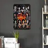 (Multi Style)Kiss - Vintage Metal Signs - 20*30cm/30*40cm - Music