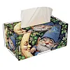 DIY Diamond Art Paper Towel Holder Diamond Decorative Tissue Box for Home Decor