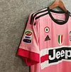 2015/2016 Retro Juventus Away Soccer Jersey 1:1 Thai Quality love fball