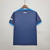 Napoli Soccer Commemorative Edition Blue Jersey 2021/2022 1:1 Thai Quality love fball