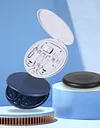 60w fast charging data cable multifunctional mobile phone holder storage box