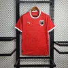 2024 Austria Home Football Shirt 1:1 Thai Quality