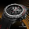 DiW Daytona Rolex 41mm Watch "SPEEDSTER 41mm"