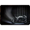 (Multi Style)Aircraft&Motorcycle - Vintage Metal Signs - 20*30cm