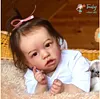 20" Vanessa Truly  Reborn Baby Doll Girl, Kids Play Gift - RBBI-Myrebornbabydoll&reg; Myrebornbabydoll&reg;