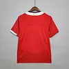 2004-2006 Retro Manchester United Home Football Shirt 1:1 Thai Quality