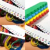 4PCS Cross stitch Sponge Threading Board (Color random) 【Wholesale Discount】(Brand)