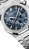 Blue - New 41MM