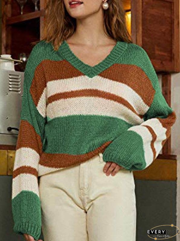 Elegant and Casual winter Sweater