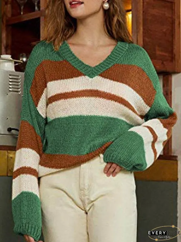 Elegant and Casual winter Sweater