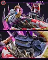 Boa Hancock - ONE PIECE Resin Statue - Fantasy Studios