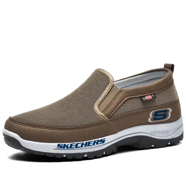 SKECHERS&reg; PUHA, L&Eacute;G&Aacute;TERESZTŐ &Eacute;S K&Eacute;NYELMES ALKALMI CIPŐ