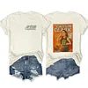 Caitlin Clark Tee
