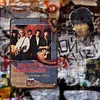 Tom Petty - Vintage Metal Signs - 20*30cm/30*40cm - Music