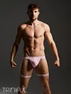 Lace Leggings Men's Sexy Thongs