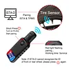 WOYO PL002 For BMW Motorcycle TPMS Activate Tool R1200 R1250, Assist ISTA-D Recognize All known Tire Pressure Sensor ID to Reset TPMS