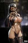 1/6 Scale Ishizu Ishtar - Duel Monsters/ Yu-Gi-Oh! Resin Statue - Dtalon Studio