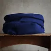Soft Linen Texture Scarf