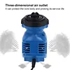  Drill Sharpener Electric Supplies Home Grinder Twist Drill Grinding 110120V Machine Grindr for Electronic Drilling 