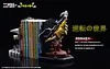 Reverse World Giratina - Pokemon League Series - Pokemon Resin Statue - EZM Studios [In Stock]