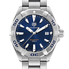 Aquaracer WBD1112.BA0928 43mm