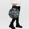 Embroidery Tool Kit Storage Bag