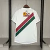 2024-2025 Fluminense Away all sponsors Football Jersey 1:1 Quality Thai Quality