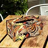 DIY Diamond Tissue Box Wooden 5D Diamond Painting Tissue Holder for Home Decor