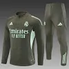 2025-2026 Real Madrid Training Suit Football Shirt 1:1 Thai Quality