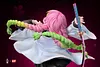 1/6 Scale Mitsuri Kanroji - Demon Slayer: Kimetsu no Yaiba Resin Statue - Zaonie Studios