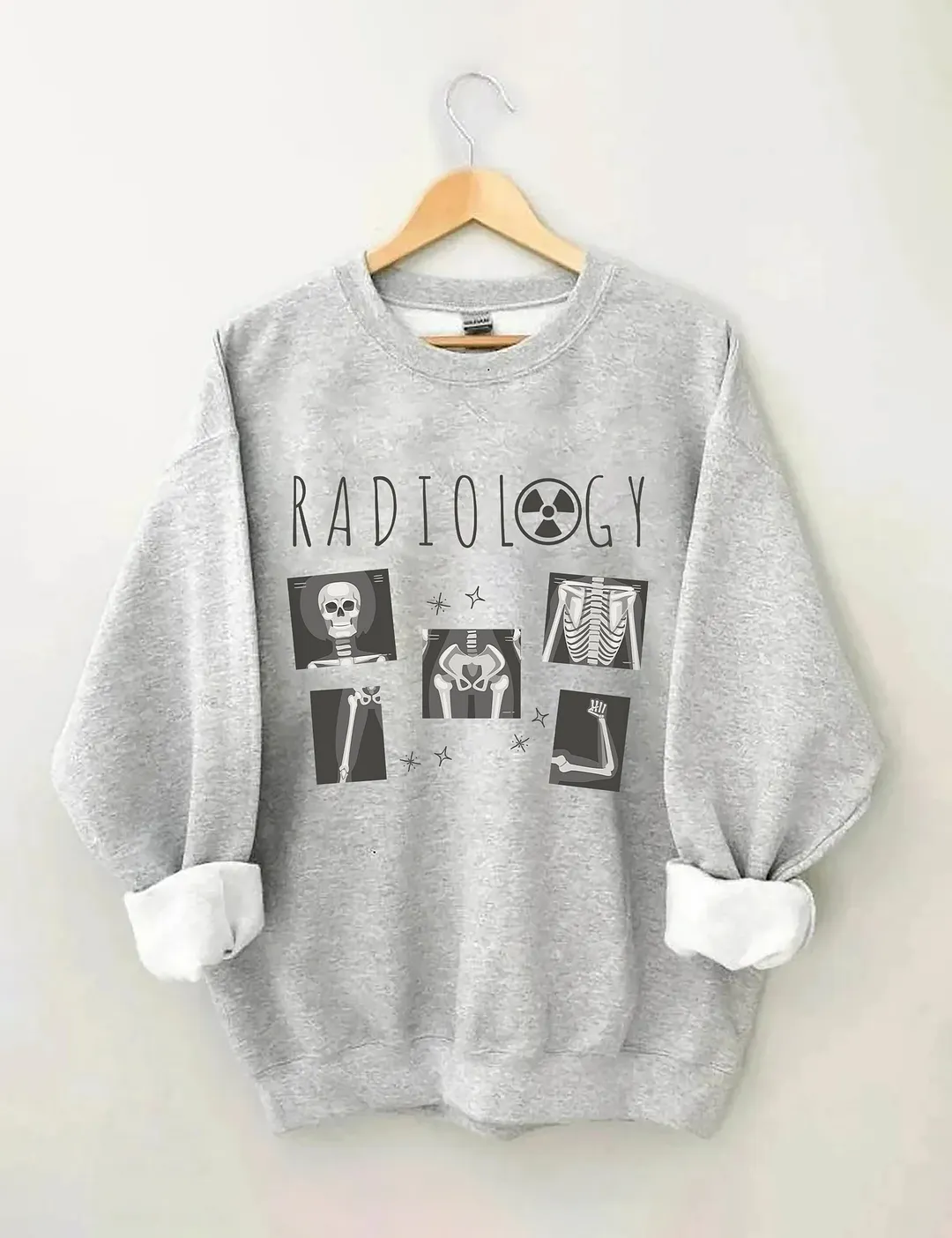 Radiology Sweatshirt